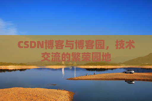 CSDN博客与博客园，技术交流的繁荣园地